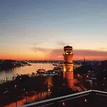 Nice Apartment In Luebeck Travemuende With Sauna