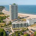 Nice Apartment In Luebeck Travemuende With Sauna