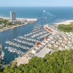 Nice Apartment In Luebeck Travemuende With Sauna