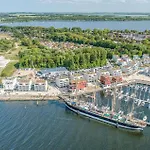 Nice Apartment In Luebeck Travemuende With Sauna