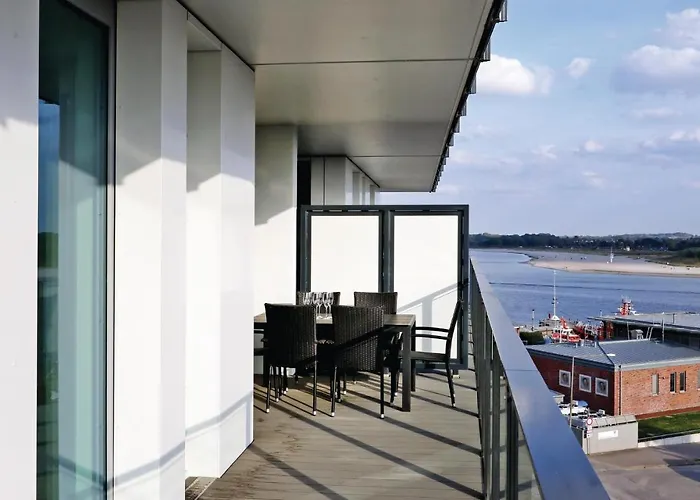 Nice Apartment In Luebeck Travemuende With Sauna