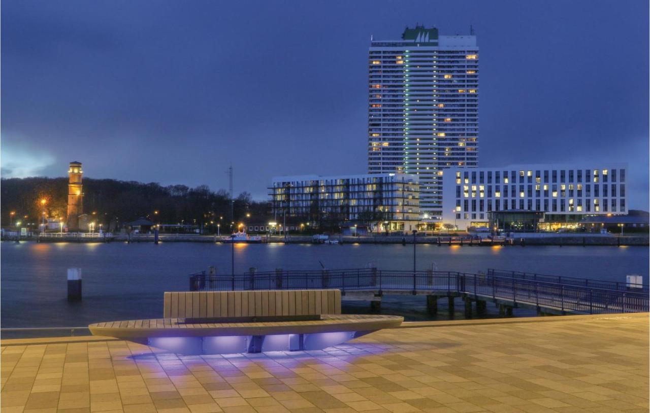 In Travemuende With Sauna Apartment