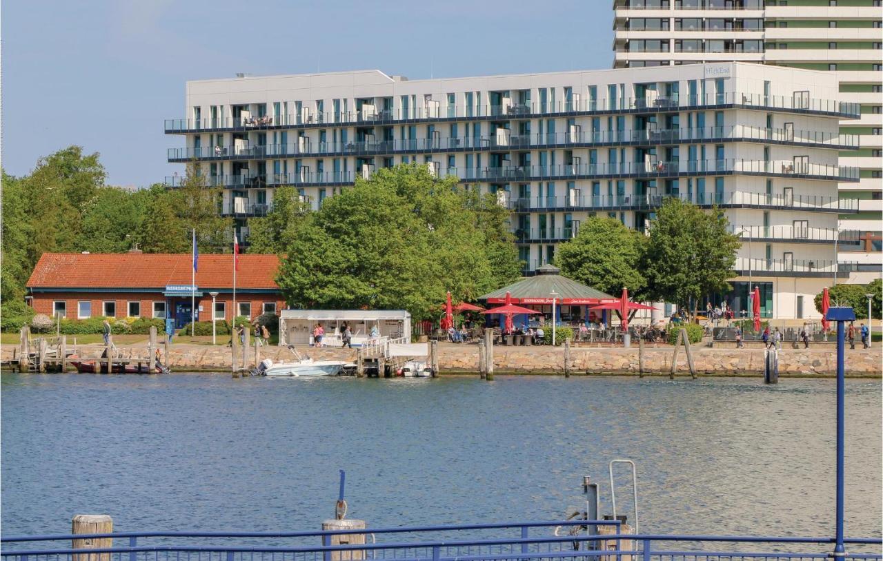 In Travemuende With Sauna Apartment