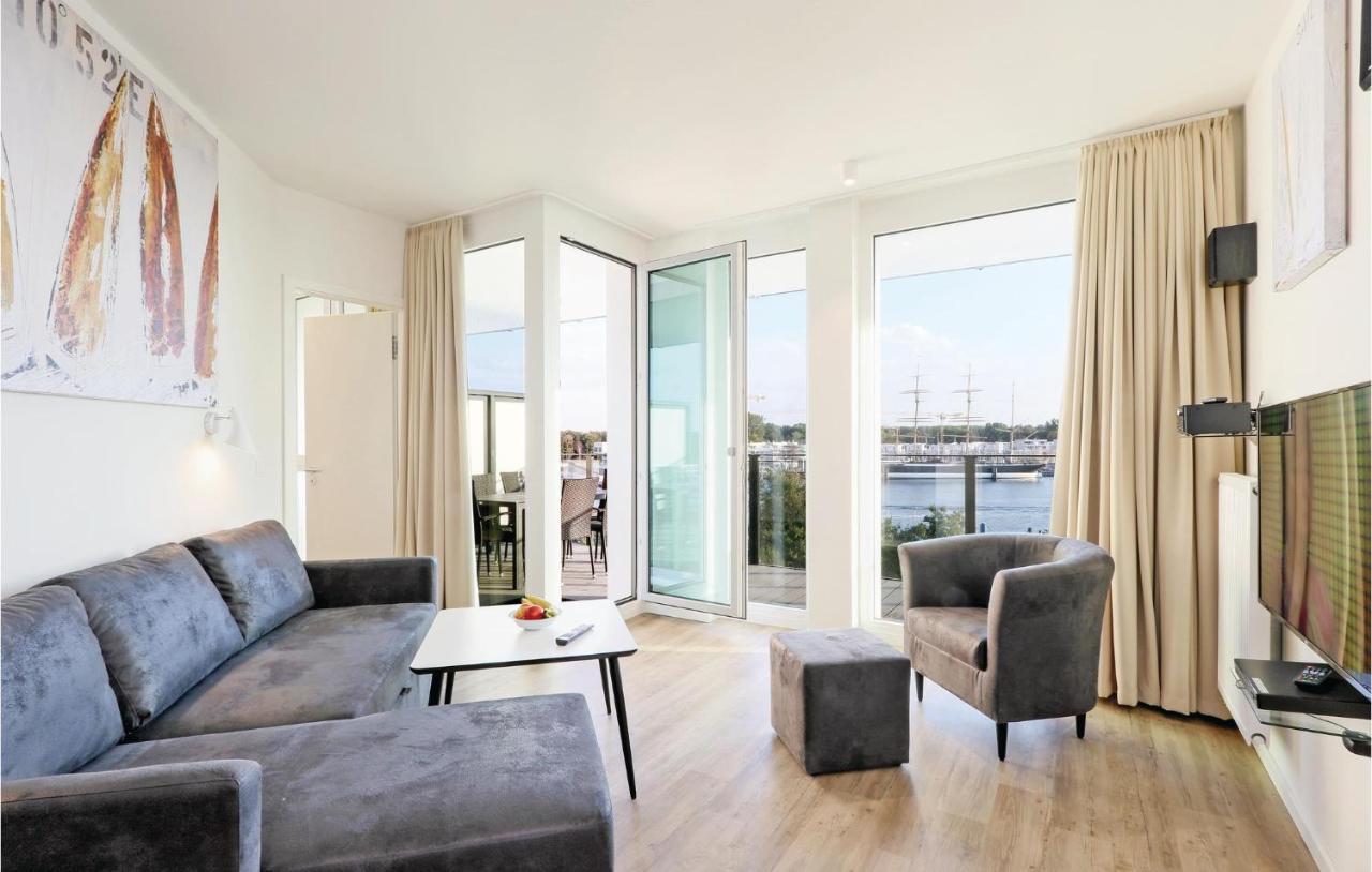 Apartment In Travemuende With Sauna