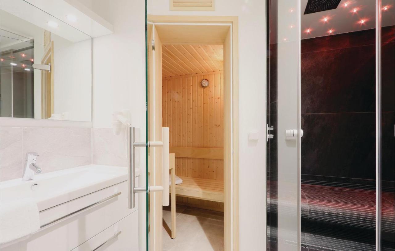 Apartment In Travemuende With Sauna *