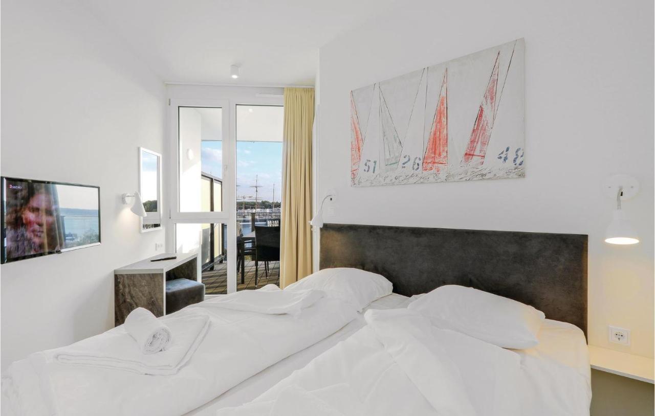 In Travemuende With Sauna Apartment *