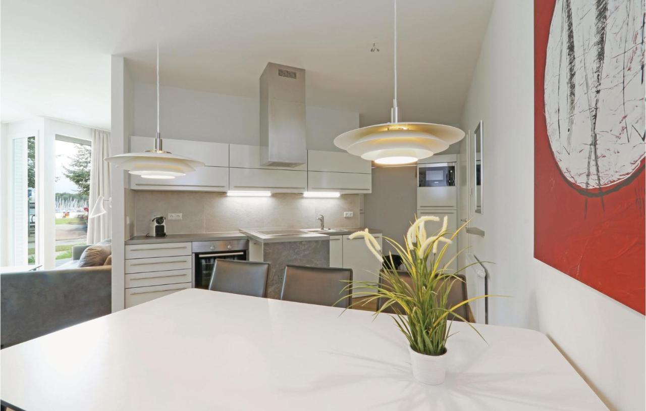 Apartment In Travemuende With Sauna