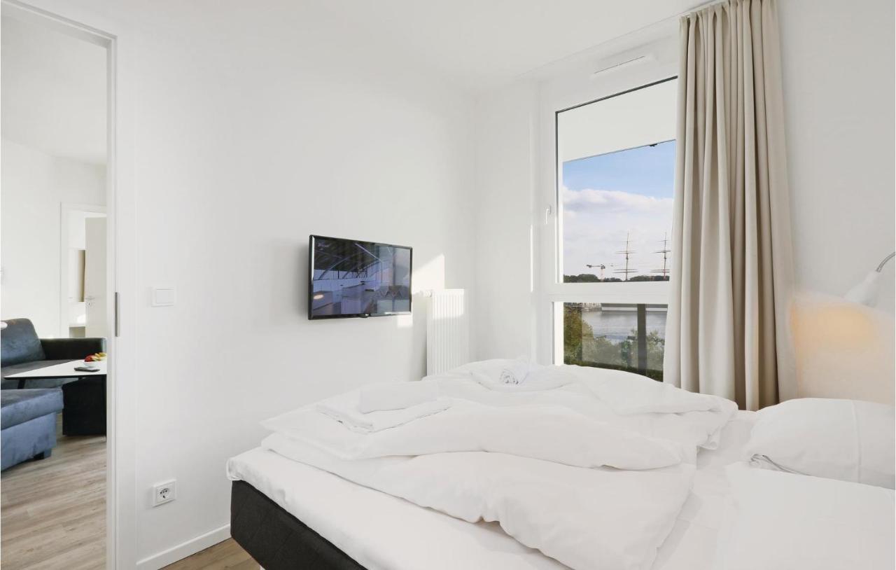 In Travemuende With Sauna Apartment *