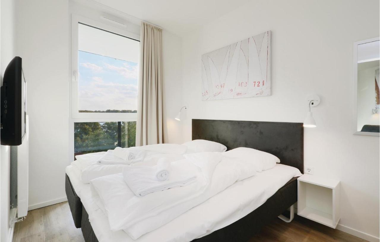 In Travemuende With Sauna Apartment *